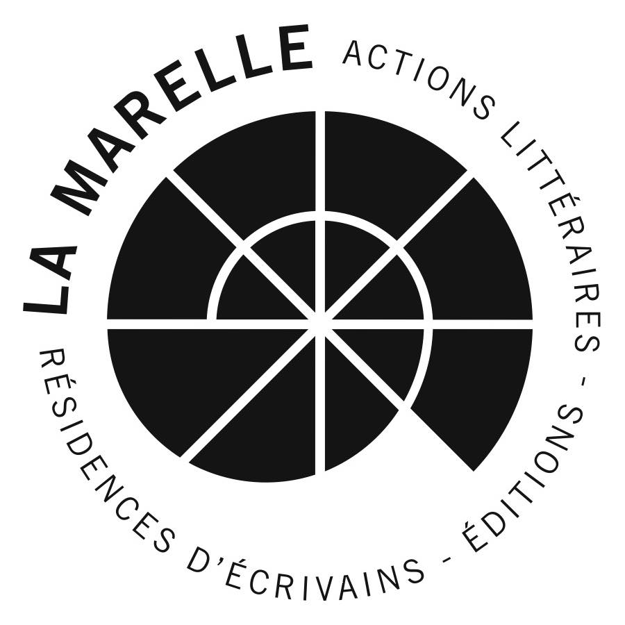 Logo La Marelle