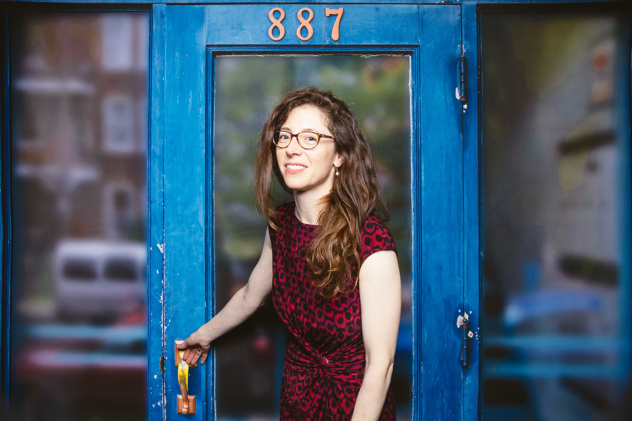 Sandra Lamoureux