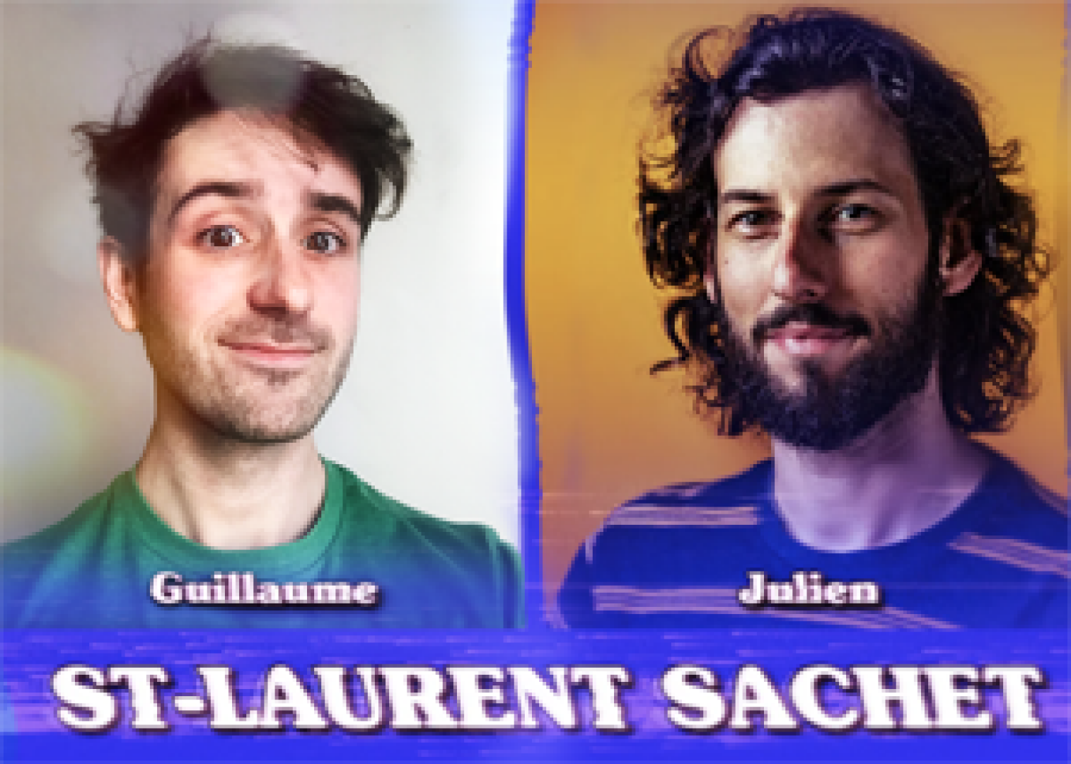 Collectif St-Laurent Sachet