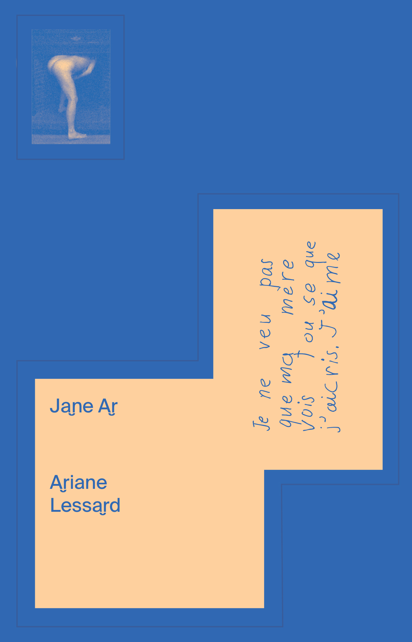 Couverture de Jane Ar