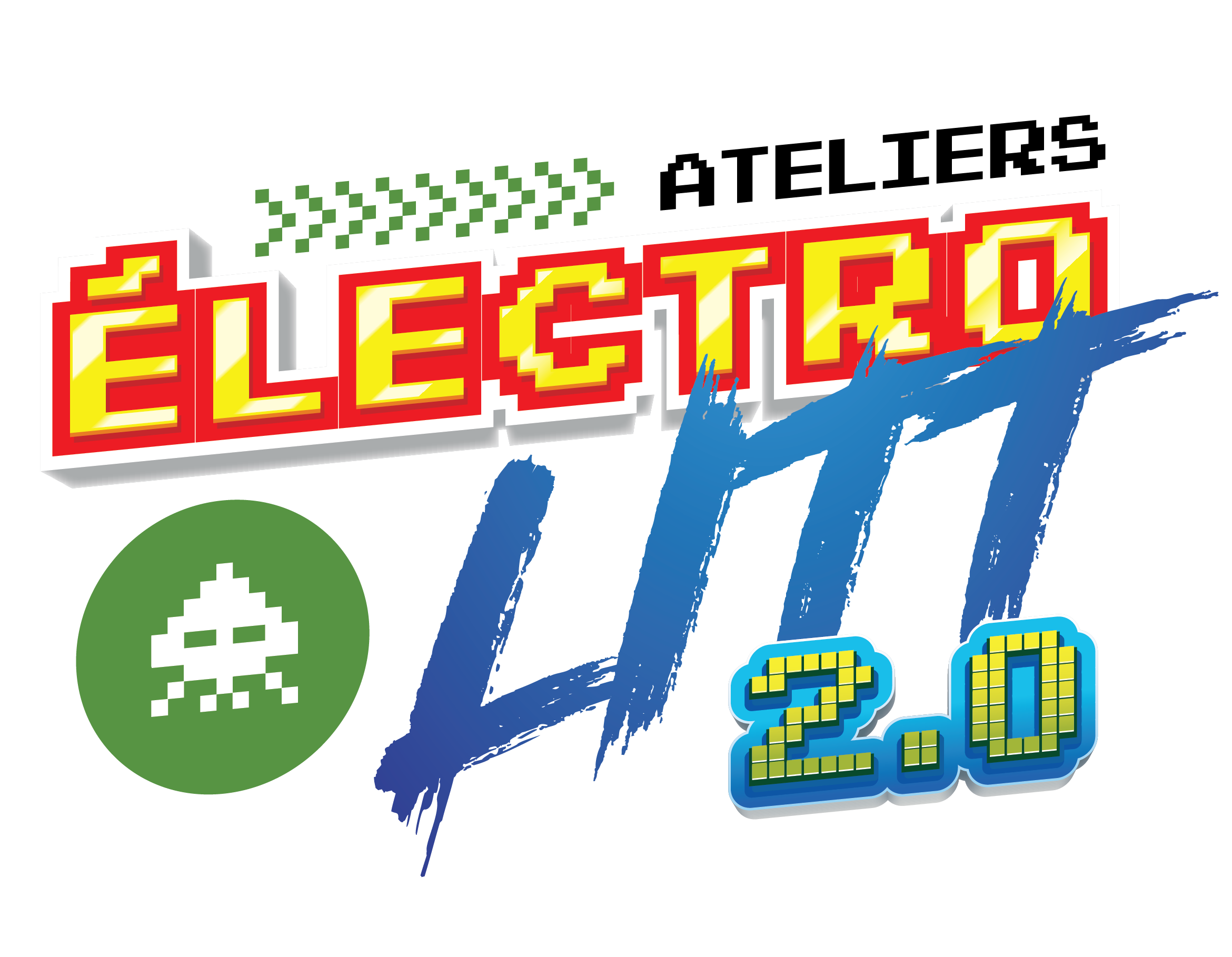 Ateliers ÉlectroLitt 2.0