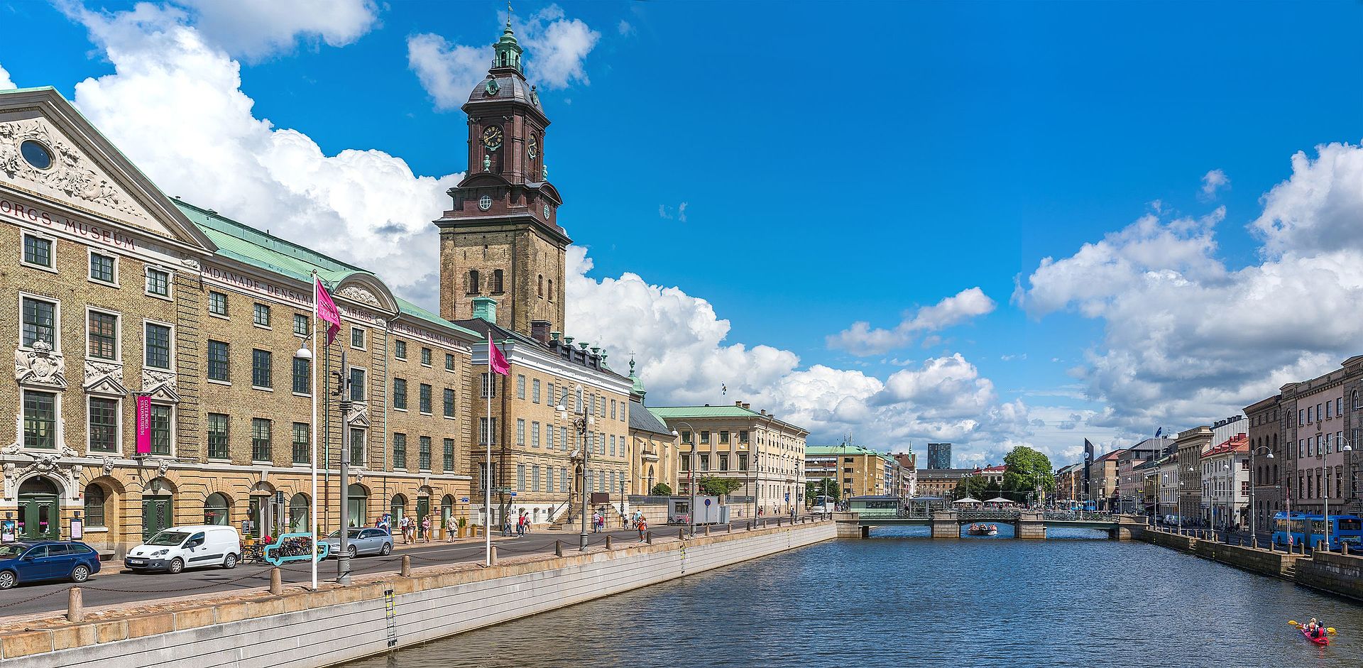 Goteborg