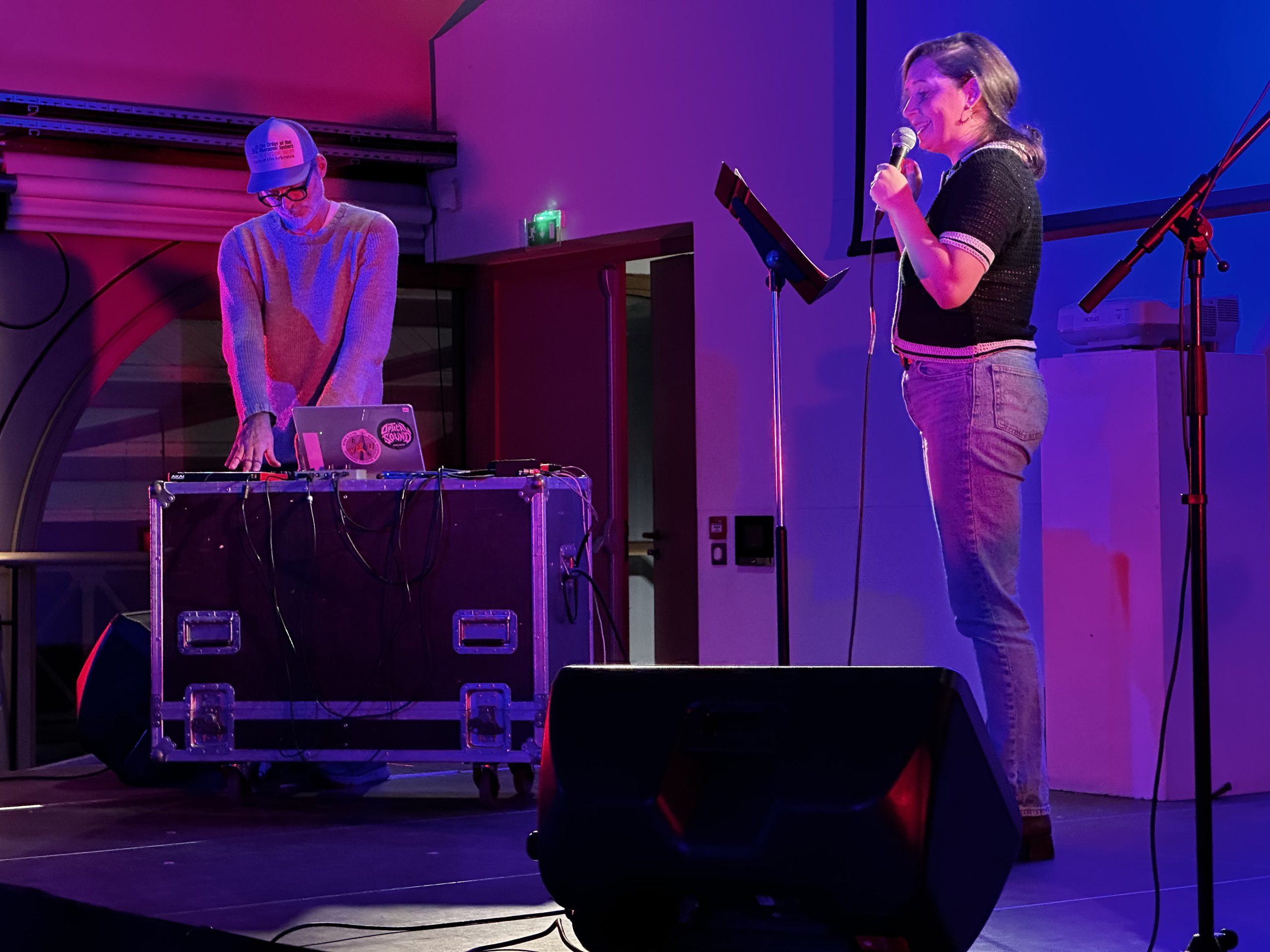 Rencontres arts littéraires de Bordeaux