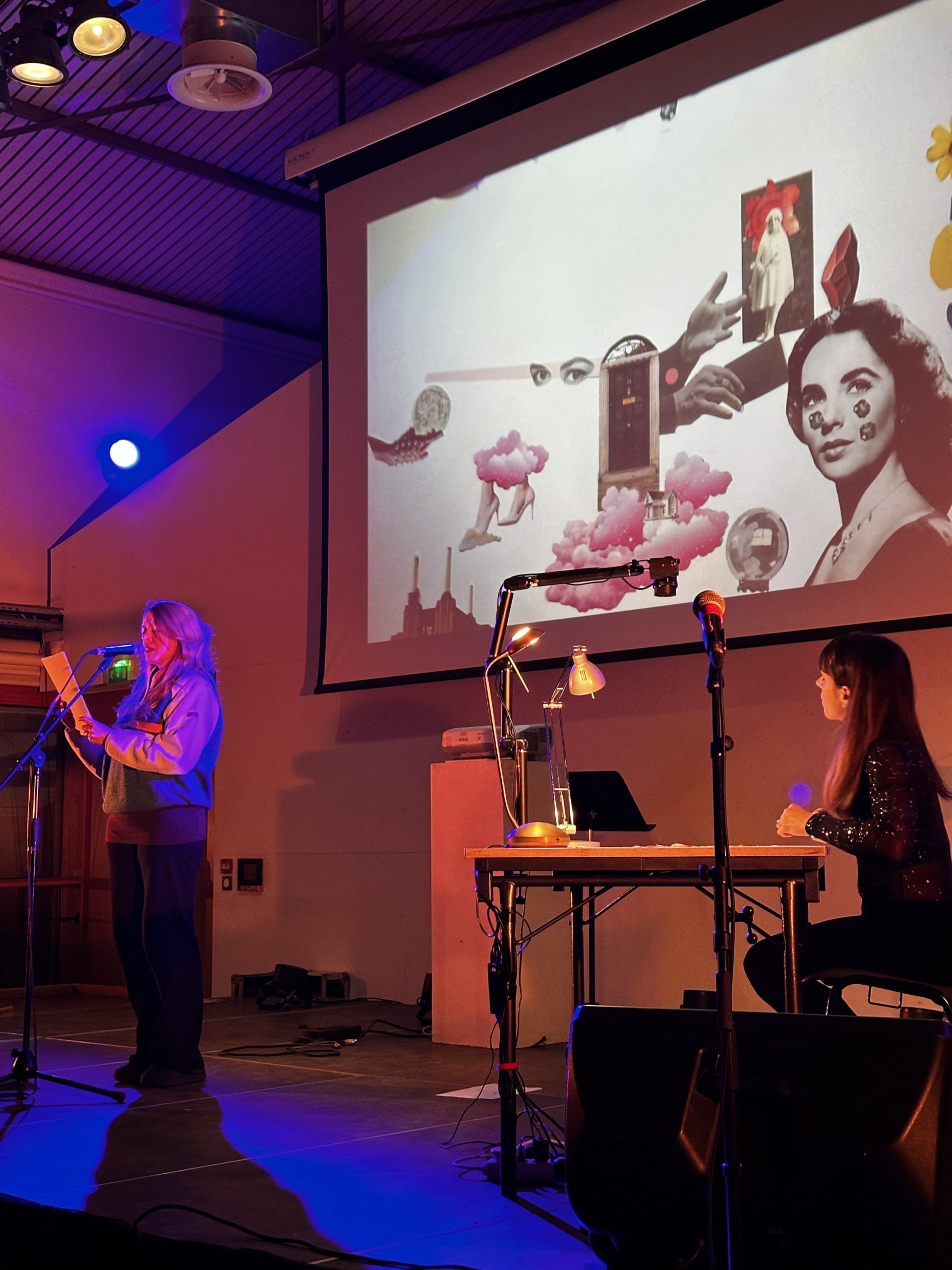 Rencontres arts littéraires de Bordeaux