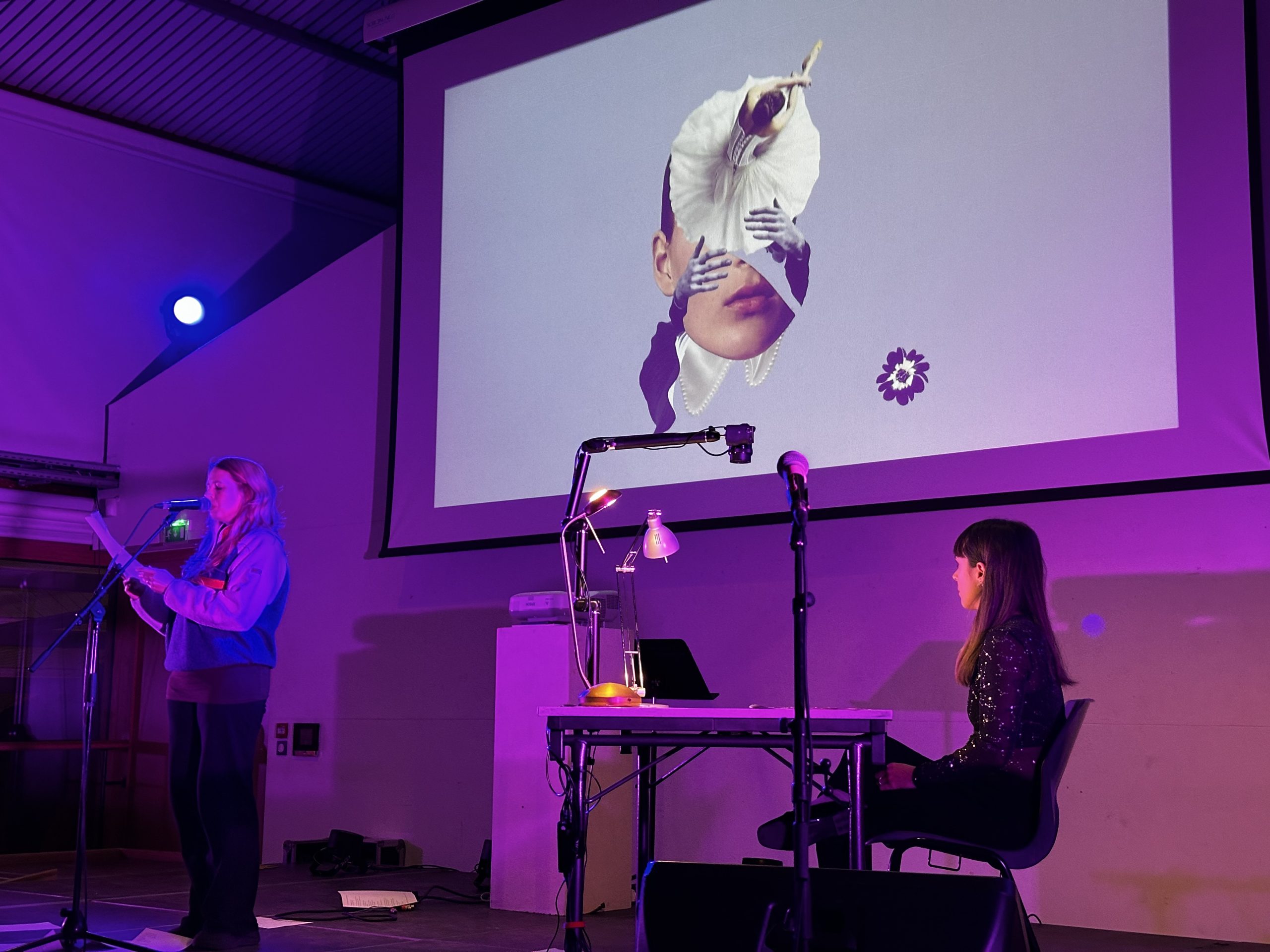 Rencontres arts littéraires de Bordeaux