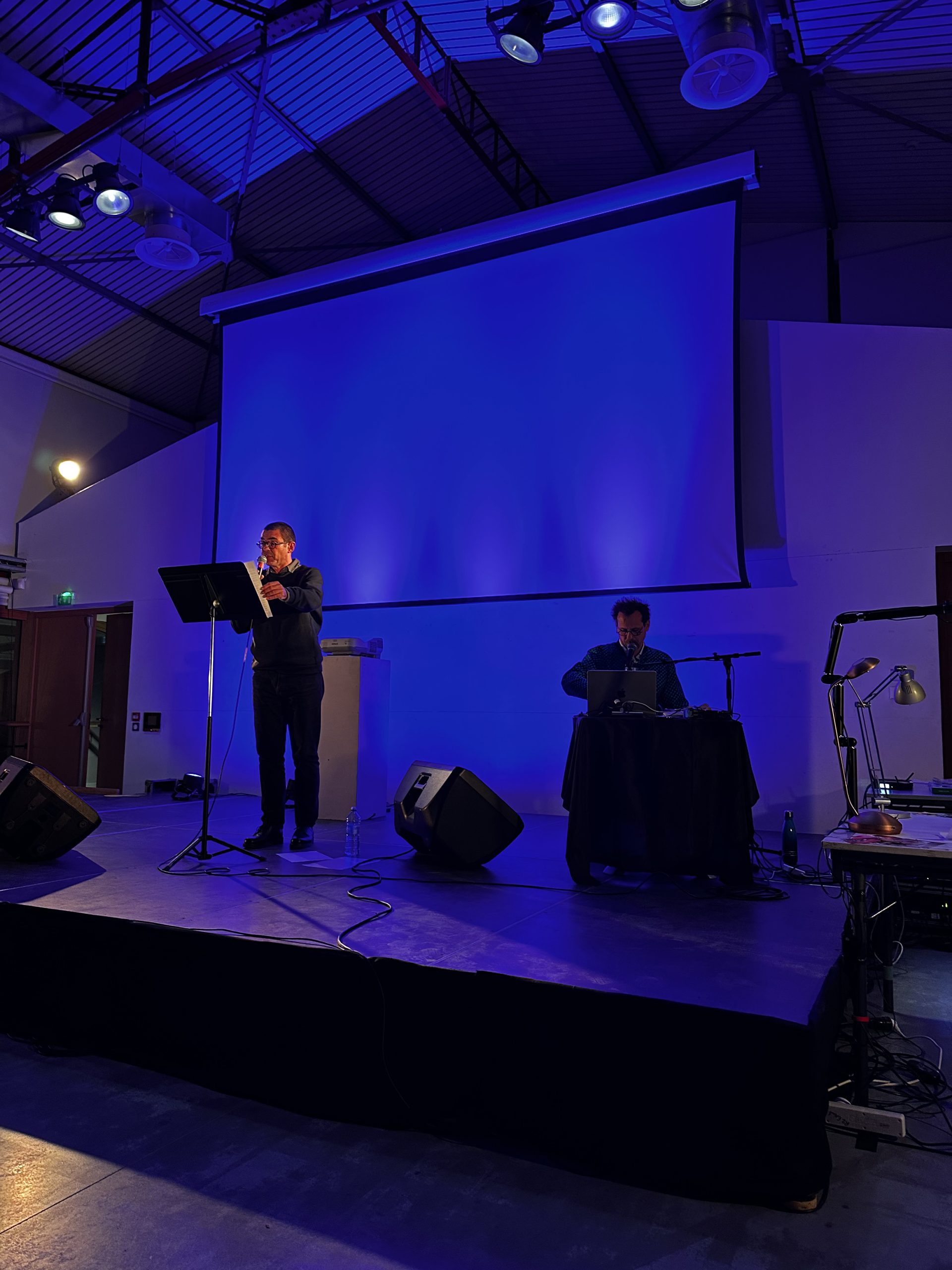 Rencontres arts littéraires de Bordeaux