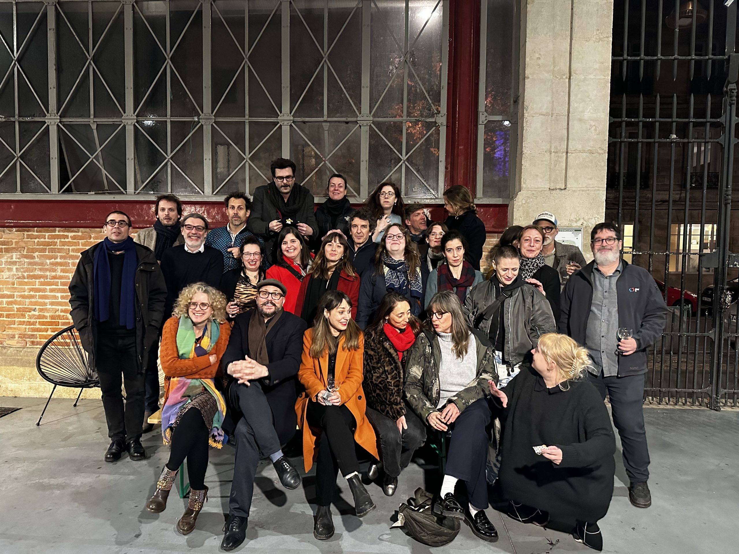 Rencontres arts littéraires de Bordeaux