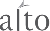 Logo Éditions Alto