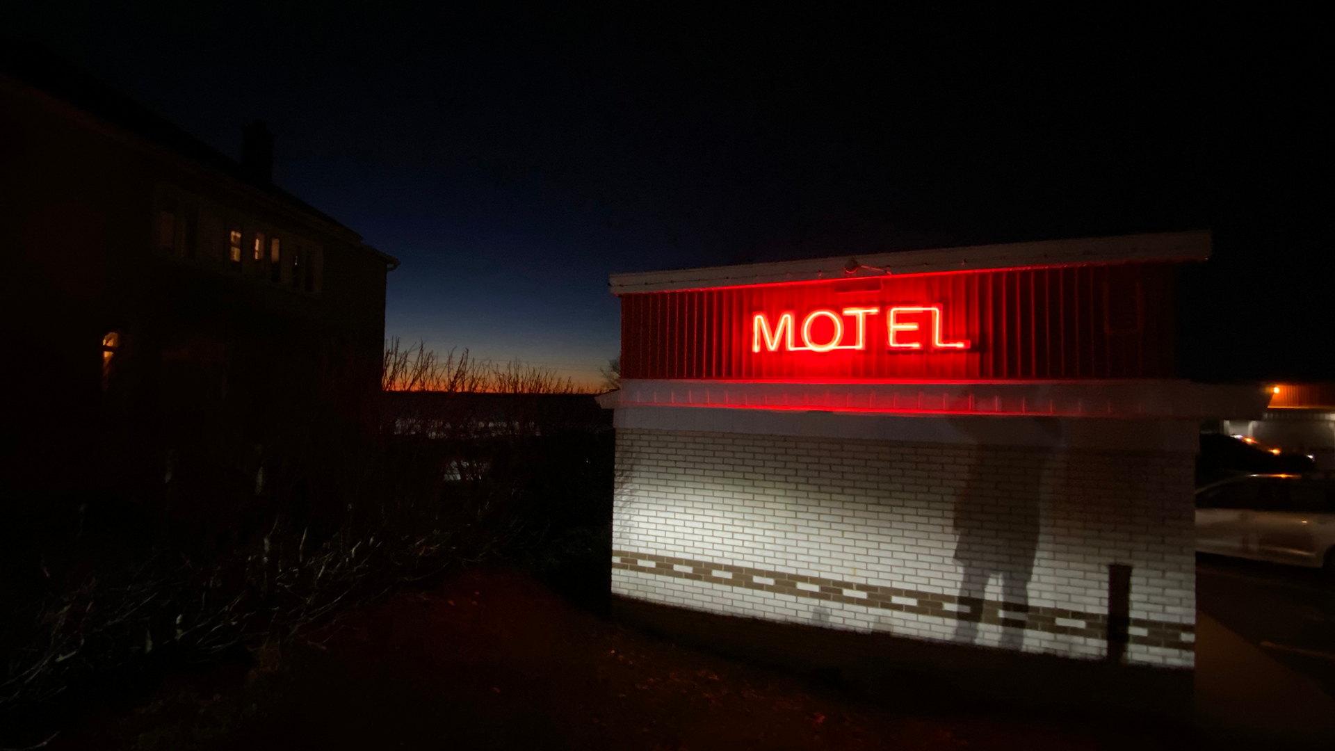 Motel Rimouski