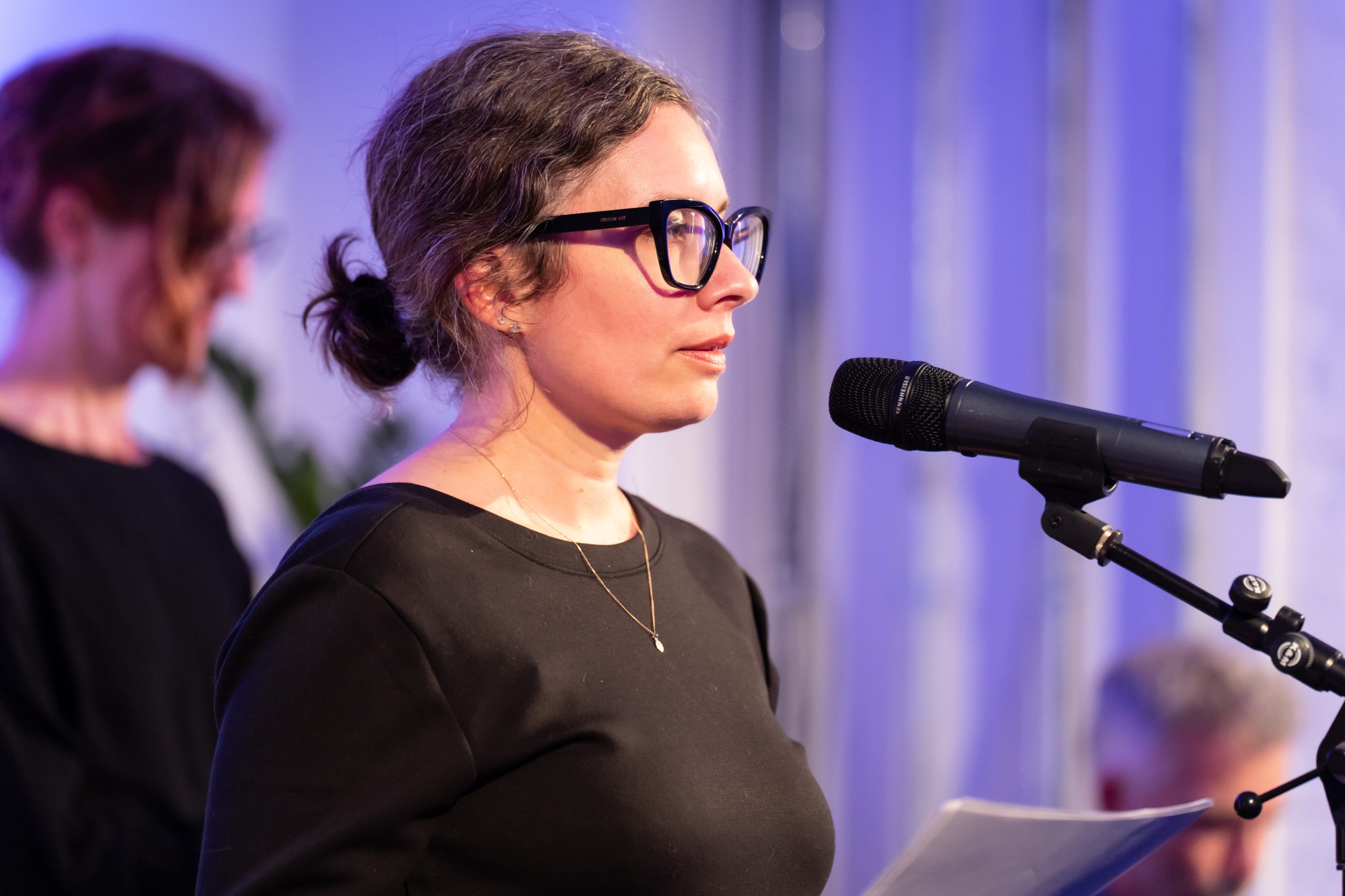 lancement de Lyrikline