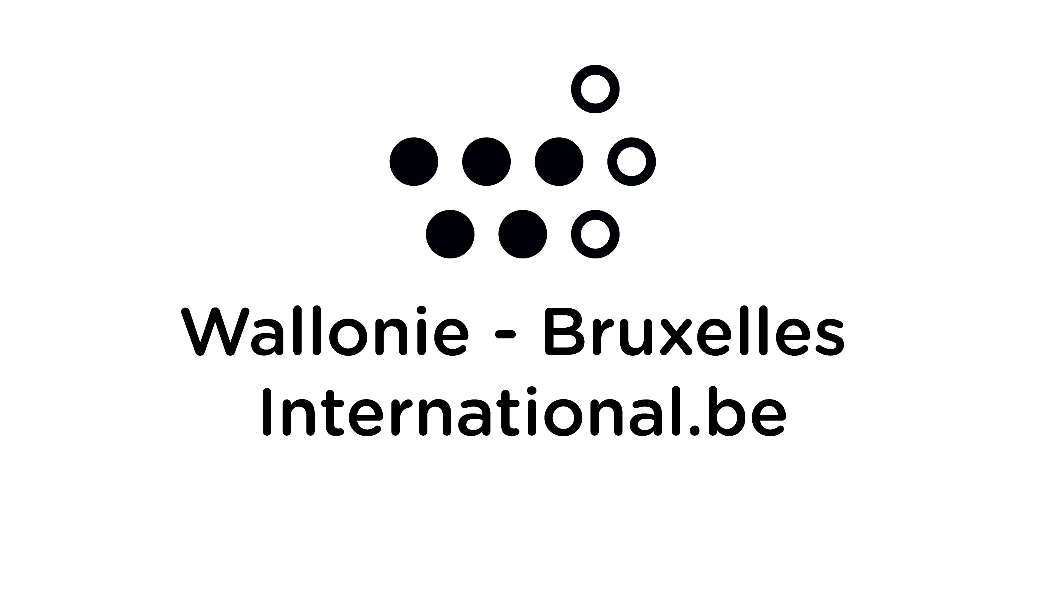 Logo Wallonie-Bruxelles Internationale