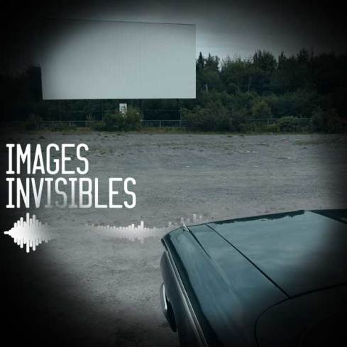 Images invisibles