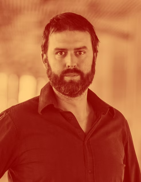 Photo de Nicolas Rochette