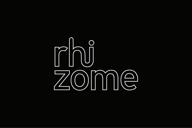 Logo Rhizome