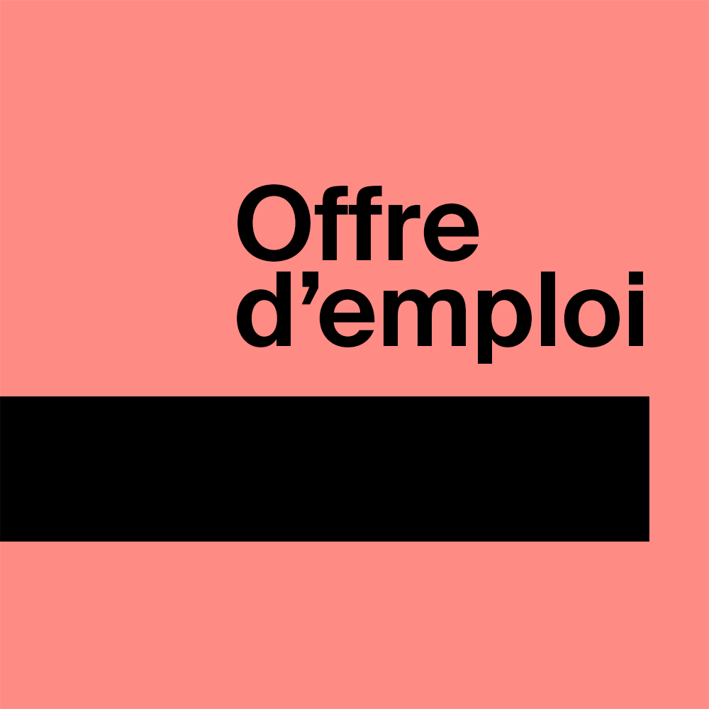 Offre d'emploi direction administrative