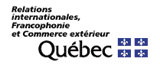 Relations internationales Québec