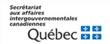 Affaires intragouvernementales Québec